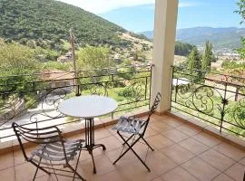 Lithos Villas Kalavryta