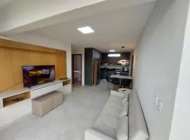 Apartamento sonhos da serra bananeiras