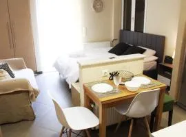 AIOLOS VOULA near the sea apartment