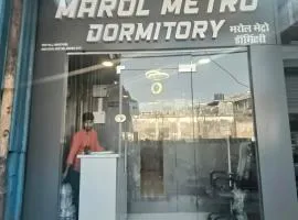 Marol Metro Dormitory