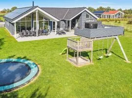 14 person holiday home in Idestrup