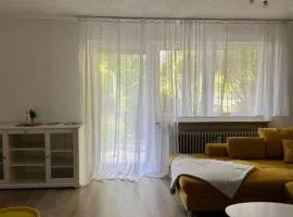 Ferienwohnung Sunny