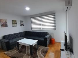 Stan na dan Pepi Lukavica, Sarajevo，位于Donje Mladice的酒店