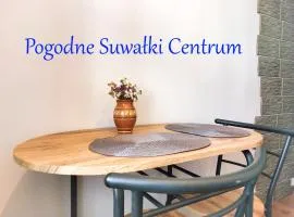 Pogodne Suwałki Centrum