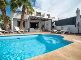 Villa Ariana - Playa Blanca