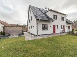 BCA Family Villa ERH
