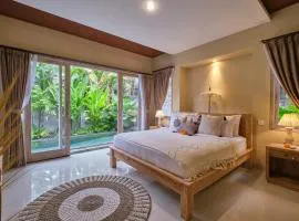 Villa Restu