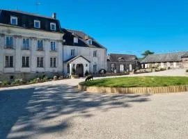 Le Manoir de Séverine