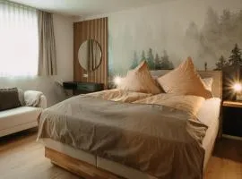 Boutique Hotel Haus Marie