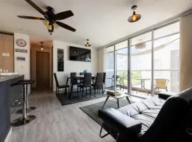 Nuevo apartamento en la zona norte de Cartagena