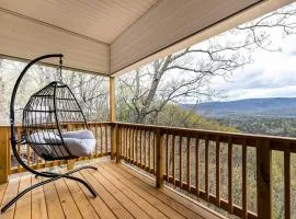 Bryce Mountain Retreat w/ Amazing Views