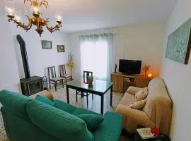 El almendro de Maruja