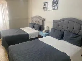 Hotel El Rincón de Jesusita