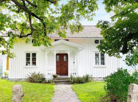 7 person holiday home in UDDEVALLA，位于乌德瓦拉的酒店