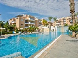 Casa Del Sol Townhouse in Iris Village Paphos