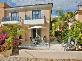 Casa Del Sol Townhouse in Iris Village Paphos