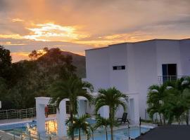 Condominio Ibiza Reservado 103，位于梅尔加的酒店