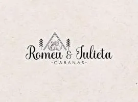 Cabanas Romeu & Julieta