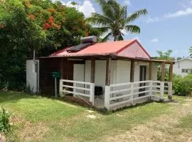 Bungalow à Saint-François