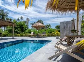 Manao Seaview Pool Villa 20 - 5 Mins Walk To The Beach