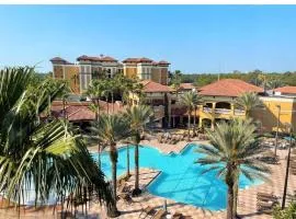 Floriday Resort
