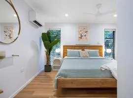 Deco View Family Oasis in Cairns