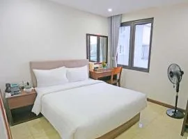 K-BIZ 1 HOTEL - Ngõ 1 Trần Văn Lai HN - by BAY LUXURY