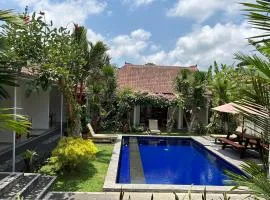 Pererenan nengah guest house