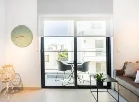 Sliema Boutique Apartments by Holi