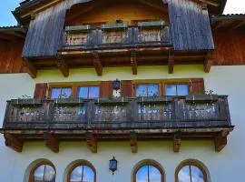 Appartamenti Stauderhof