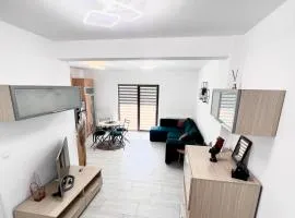 CRISTAL Apartament Căpșunilor nr 2