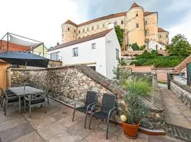 Boutique Apartman Mikulov