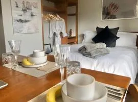 Lovely Budget Vegan Homestay