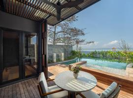 Sumitra Luxury Villas A Pramana Experience，位于沙努尔的豪华酒店