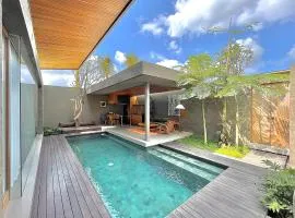 Domisili Villas Canggu Bali by Fays Hospitality