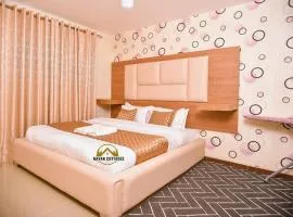 Havan Furnished Apartment-Milimani N9