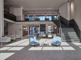 RMH Modena Raffaello
