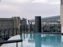 ANEW Hotel Parktonian Johannesburg