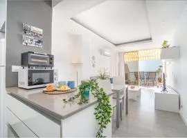 Apartment Meda Chica