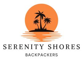 Serenity Shores Backpackers，位于开普敦的青旅