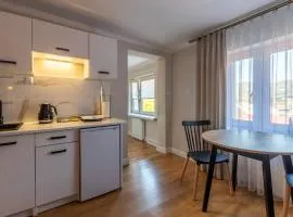 Apartamenty „Nad Popradem”