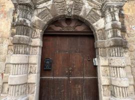 Il Soprano，位于阿尔塔穆拉的酒店