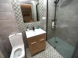 Apartamentos Parrillada Ourense