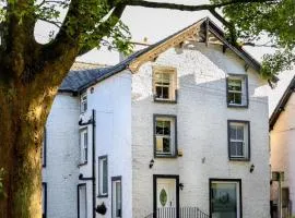 Rigney Bank House, South Lakes Luxury Apartments