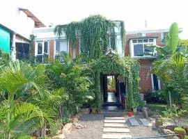 Wow Farm House