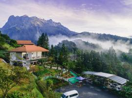 Mountain Valley Resort，位于昆达桑的酒店