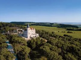 Château Capitoul