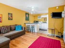 Arrowhead Resort: Canary Condo，位于索格塔克的酒店