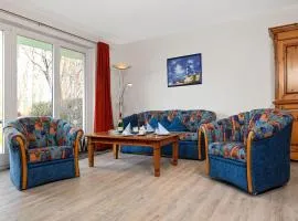 Ostsee Residenz Meeresblick Albatros