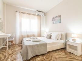 Studio for Couples near Beach，位于Gázion的酒店